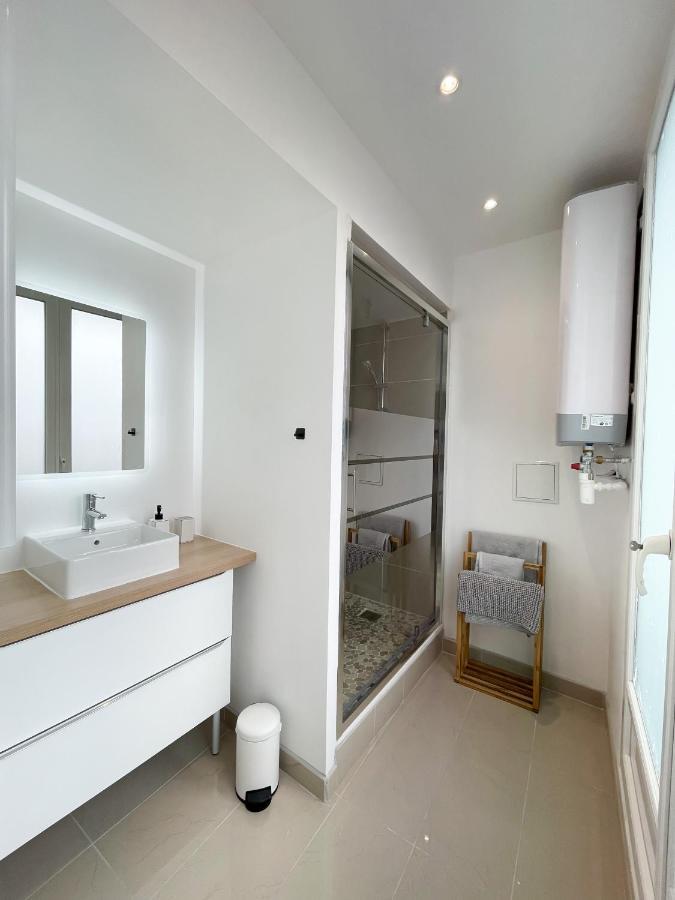 Hyper Centre, Balcon, Emplacement & Vue Incroyable, Spacieux Amiens Exterior foto